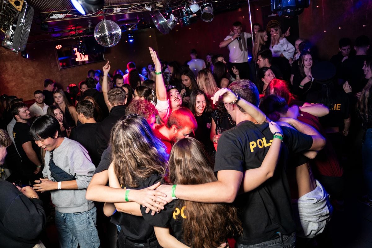 DJ Olomouc 1