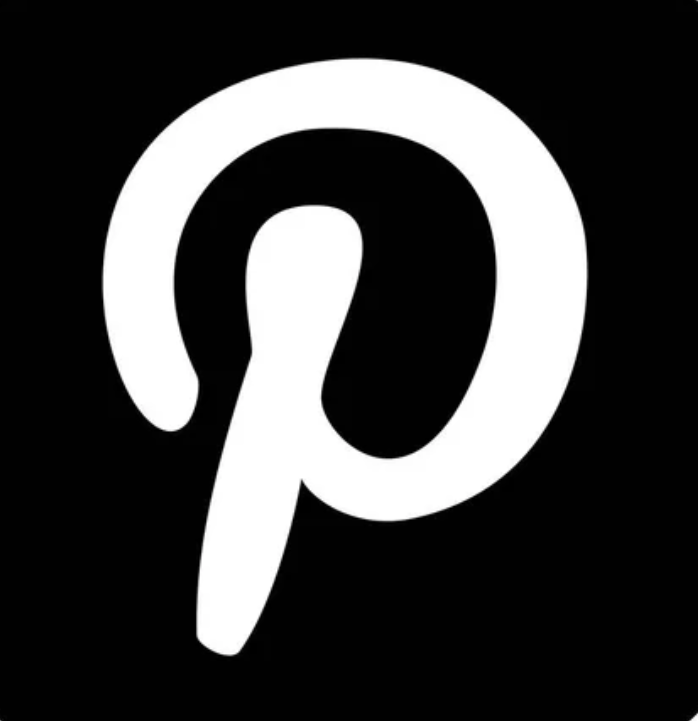 Pinterest R.F. EVENTS