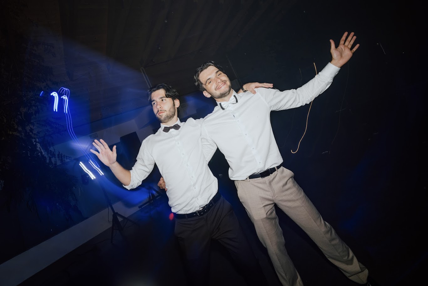 DJ na svatbu Ostrava 2