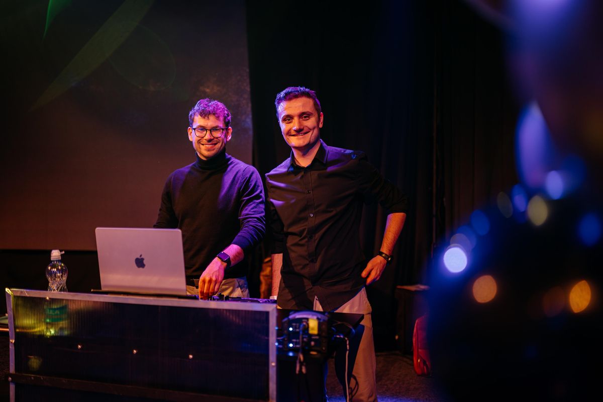 DJ Olomouc 3